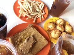 -冰岛茶餐厅(世茂店)