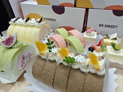 -KK BAKERY烘焙