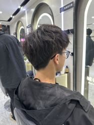 -Nice奈斯形象定制沙龙