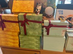 -星巴克臻选(杭州西溪印象城店)