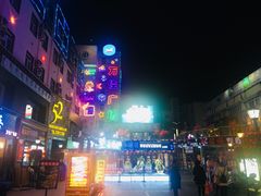 -万佳广场(台东店)