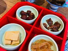 -上席擂茶·新中式青年茶馆(古城店)