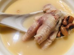 -柴门头啖汤·经典川菜·慢火汤品(锦城万达店)