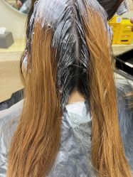 -Mentor Hair Salon