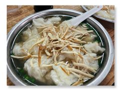 -荣巷小馄饨(荣巷店)