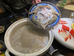 -龙门养心粥火锅(祥恒广场店)