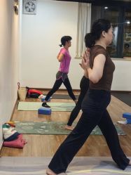 -兴亚瑜伽20年老馆