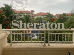 -海口喜来登酒店