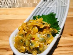 -酒井酱子·深夜食堂(东城汇店)