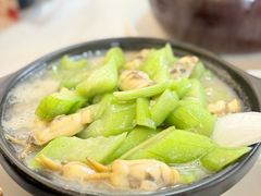 -莲花公园煎蟹(总店)