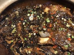 -禧宴Joyous Restaurant(禧园店)