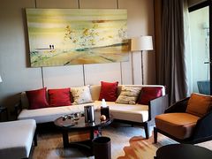 -上海崇明金茂凯悦酒店