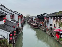 -孙盛兴奥灶面馆·蟹黄面·三虾面(山塘街总店)
