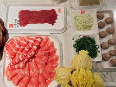 -丁卯•铜锅涮肉(工体店)