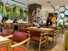 -Sushi Love 创意寿司(丽影广场店)
