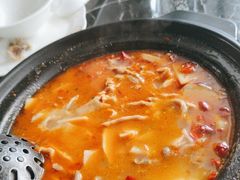 -李师傅脆肚(华强北店)
