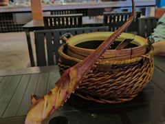 -喷泉广场餐厅·宵夜·海鲜烧烤大排档(长隆企鹅酒店)