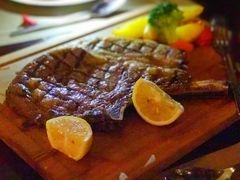 战斧牛排-IL Forno 意坊·意大利餐厅(温州万象城店)