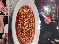 -紫光园·烤鸭·北京菜(团结湖店)