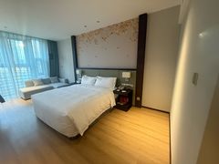 -深圳湾科技园丽雅查尔顿酒店