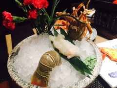 -虹料理·日料放题(悠方店)
