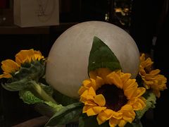 -Le Comptoir de Pierre Gagnaire