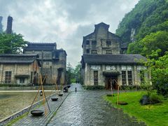 -阳朔糖舍酒店·糖舍餐厅&酒吧