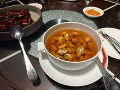 -杭州西子湖四季酒店·金沙厅