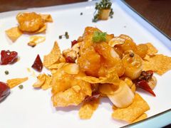 -映水芙蓉(长宁来福士店)
