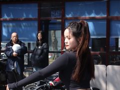 -华枫华元摩托车驾校·火星学车(马运路校区)