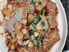 -小城故事·地道宁波味(月湖盛园店)