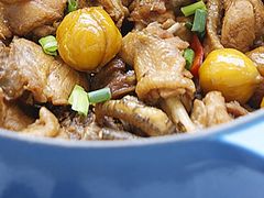-米屋石锅拌饭(师大店)