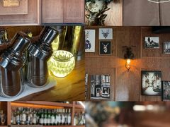 -老吴咖啡( 国贸商住大厦店)