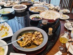 -锡和无锡菜(景丽苑店)