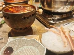 -亚马逊蒸汽活海鲜自助(LCM置汇旭辉广场店)