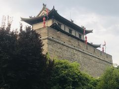 -西安城墙·碑林历史文化景区