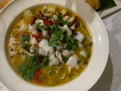 -东方之珠海鲜酒楼(南开店)