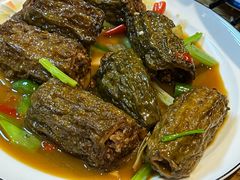 -牛八宝桂林米粉(八里庄店)