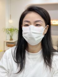 -Verywang半永久纹眉•仪器野生眉