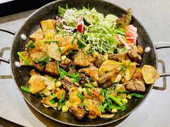 -桥边小楼·手工云南菜·丽江地标美食