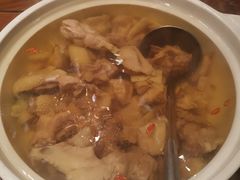 -翠清酒家(万丰路店)