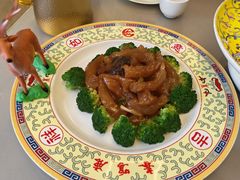 -鹿鸣春饭店(总店)