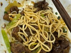 -立文冬·鲜活面(杭州太合商业中心店)