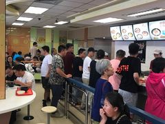 大堂-东方削面(市政府店)