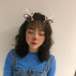 -苏豪路易士·嘉玛发廊