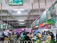 -细村农贸综合市场