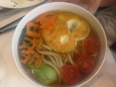 -悦融·京鲁菜·露台花园(安定门店)