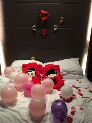 -虹桥迎宾馆·宴会厅