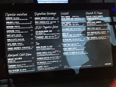 -Cafe Aewol Monsant