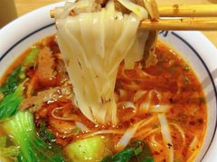 -白沙肴·长沙米粉.小炒湘菜(石厦时代广场店)